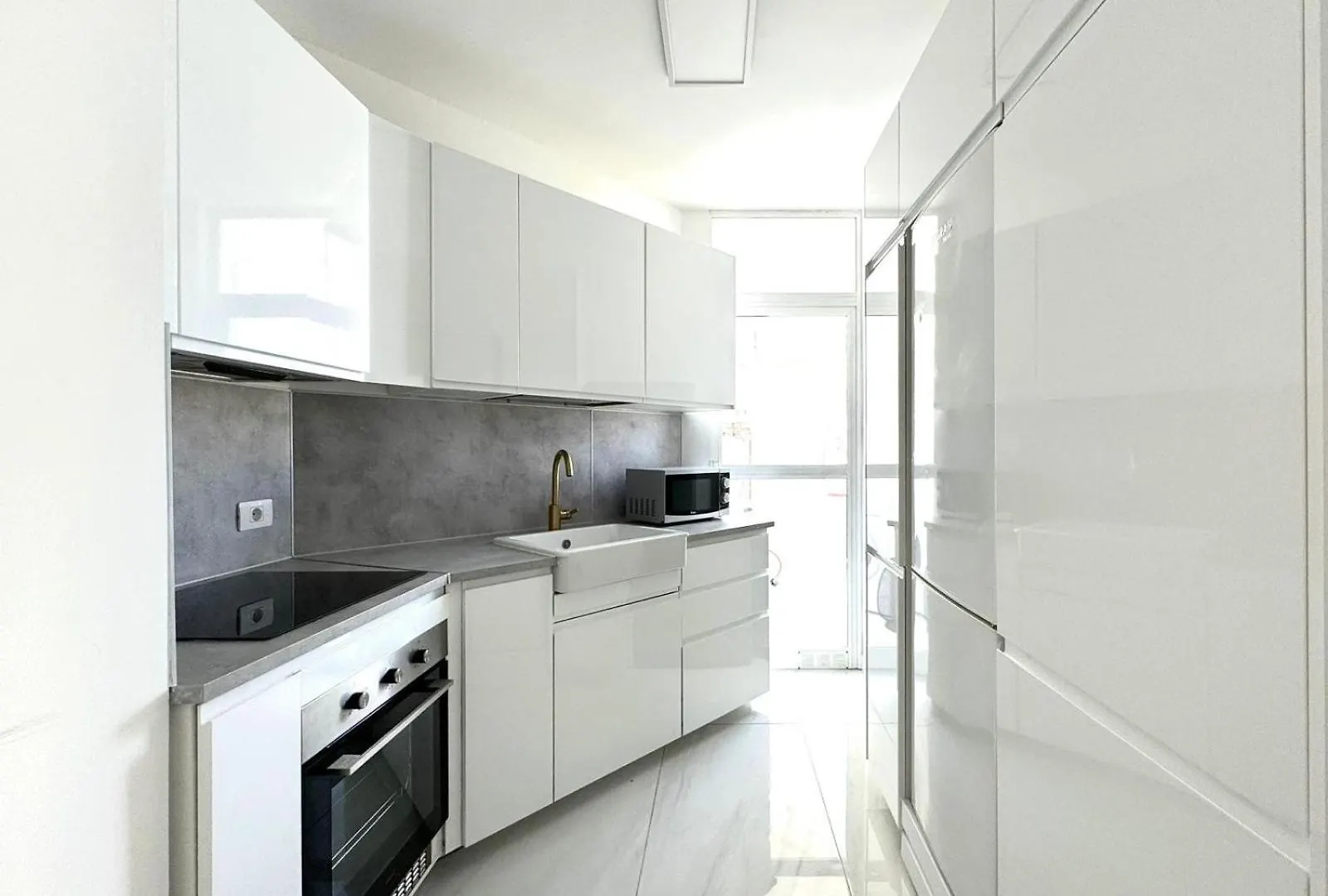 Happy Sabina Apartment Sea View Costa Adeje  Spain
